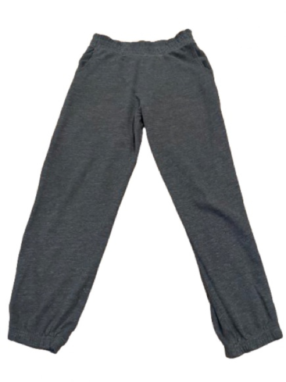 American Eagle Outfitters Women’s Charcoal Gray Sweatpants Size Small
